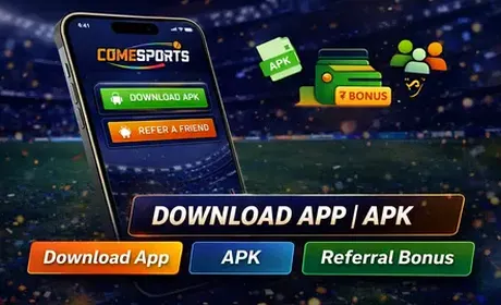 Download the app, unlock code MADHUR500, and enter ₹1 contests faster