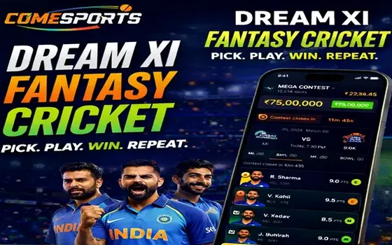 Chennai vs Mumbai on Madhur