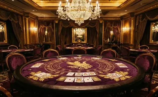 Speed Baccarat